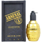 ARSENAL GOLD BY GILLES CANTUEL FOR MEN - Eau De Parfum SPRAY 3.4 oz.