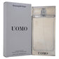 ZEGNA UOMO BY ERMENEGILDO ZEGNA FOR MEN - Eau De Toilette SPRAY 3.4 oz.