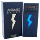 ANIMALE SPORT BY ANIMALE FOR MEN - Eau De Toilette SPRAY 3.4 oz.