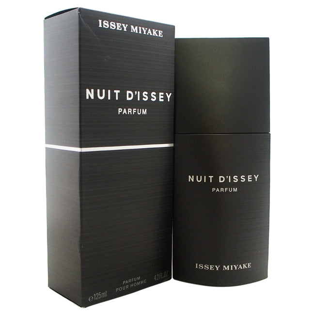 Nuit DIssey by Issey Miyake for Men -  Eau De Parfum Spray Click to open in modal