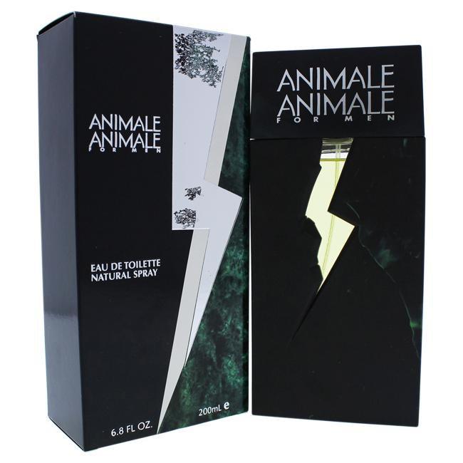 ANIMALE BY ANIMALE FOR MEN - Eau De Toilette SPRAY 6.8 oz. Click to open in modal