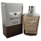 BENTLEY INFINITE INTENSE BY BENTLEY FOR MEN - Eau De Parfum SPRAY 3.4 oz.