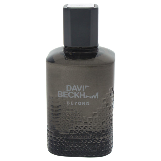 Beyond by David Beckham for Men - EDT Spray Click to open in modal