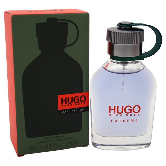 HUGO MAN EXTREME BY HUGO BOSS FOR MEN - Eau De Parfum SPRAY 2 oz. Click to open in modal