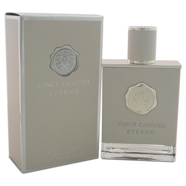 VINCE CAMUTO ETERNO BY VINCE CAMUTO FOR MEN - Eau De Toilette SPRAY 3.4 oz. Click to open in modal
