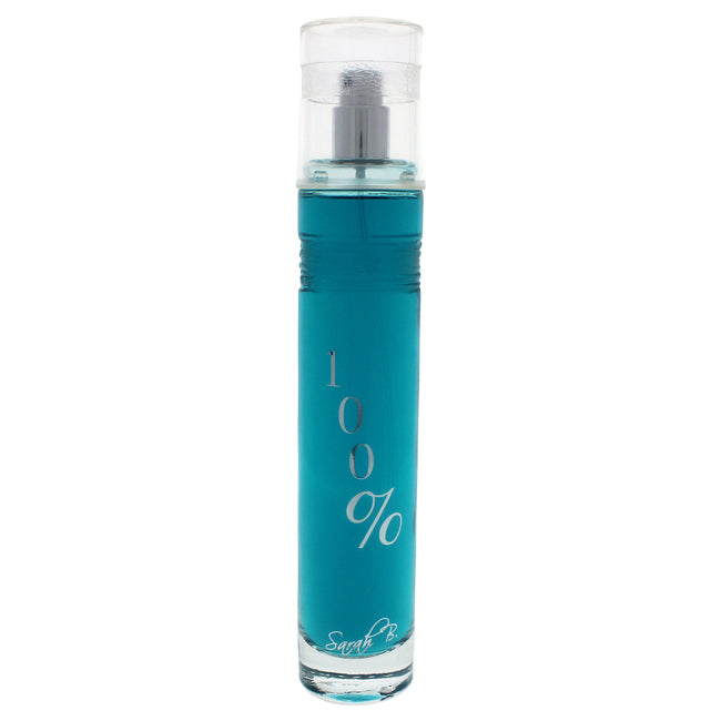 Sarah B. 100% by Sarah B. for Men - EDT Spray Click to open in modal