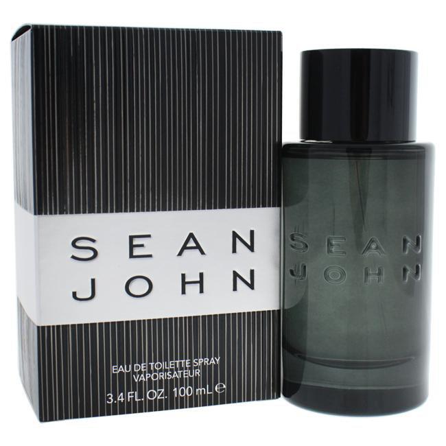 SEAN JOHN BY SEAN JOHN FOR MEN - Eau De Toilette SPRAY 1 oz. Click to open in modal