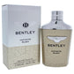 BENTLEY INFINITE RUSH BY BENTLEY FOR MEN - Eau De Toilette SPRAY 3.4 oz.