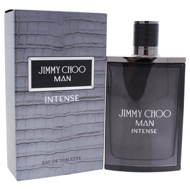 Jimmy Choo Man Intense by Jimmy Choo for Men -  Eau de Toilette - EDT/S Click to open in modal
