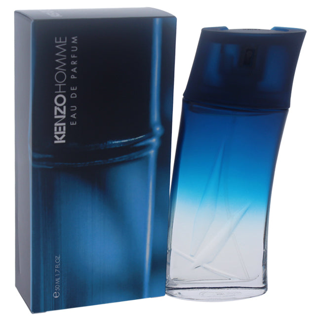 Kenzo Homme by Kenzo for Men - EDP Spray Click to open in modal