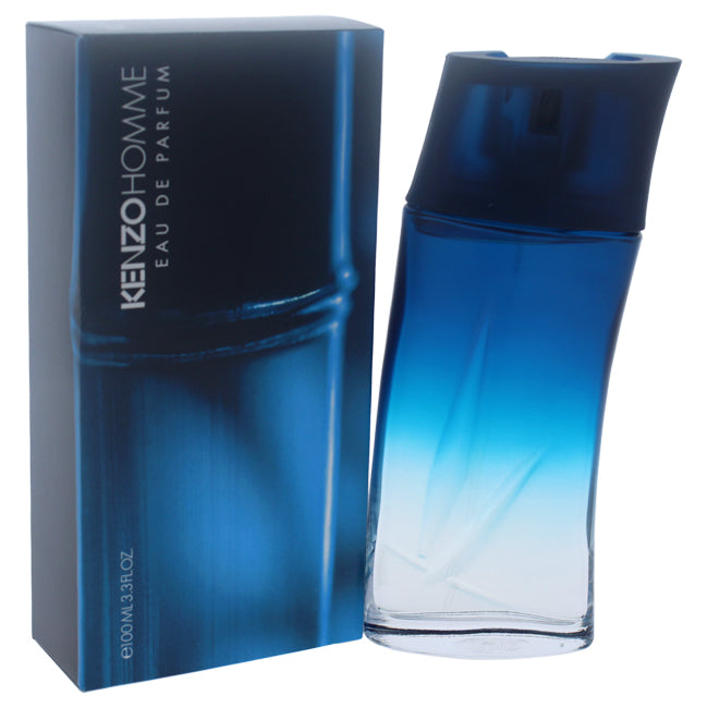Kenzo Homme by Kenzo for Men - EDP Spray Click to open in modal