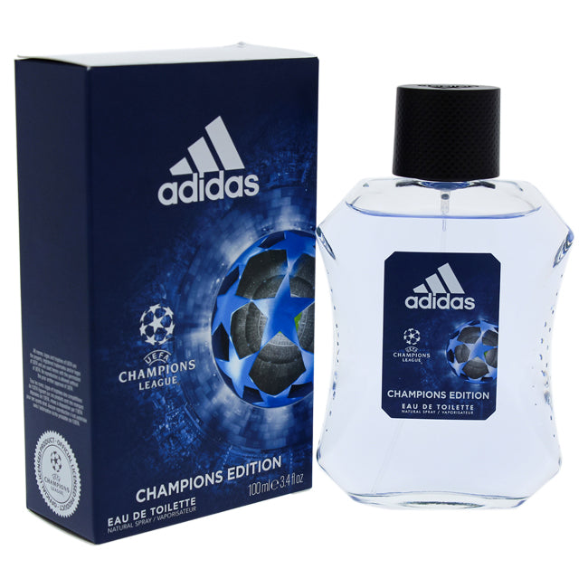 UEFA Champions League by Adidas for Men - Champions Edition) Click to open in modal