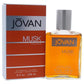 Jovan Musk by Jovan for Men - After Shave Cologne