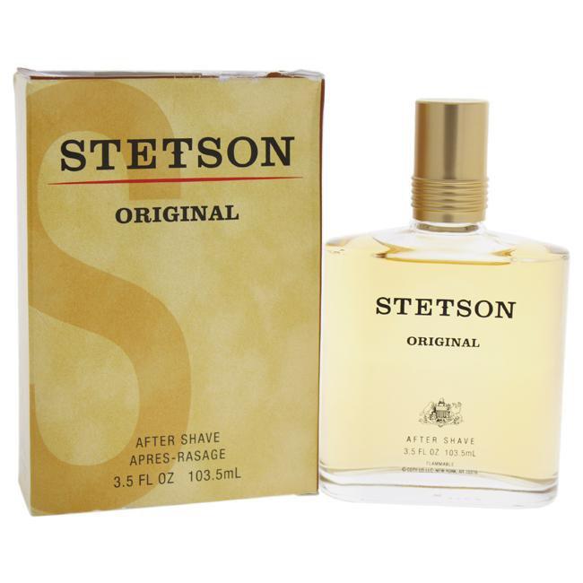 Stetson Original by Coty for Men - After Shave Click to open in modal