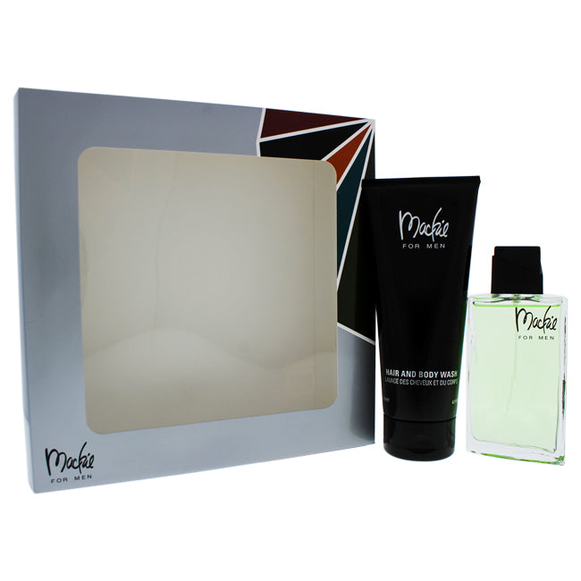 Mackie by Bob Mackie for Men - 2 Pc Gift Set Click to open in modal