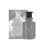 Amber + Smoke Eau de Parfum Spray for Men by Michael Malul 3.4 oz.