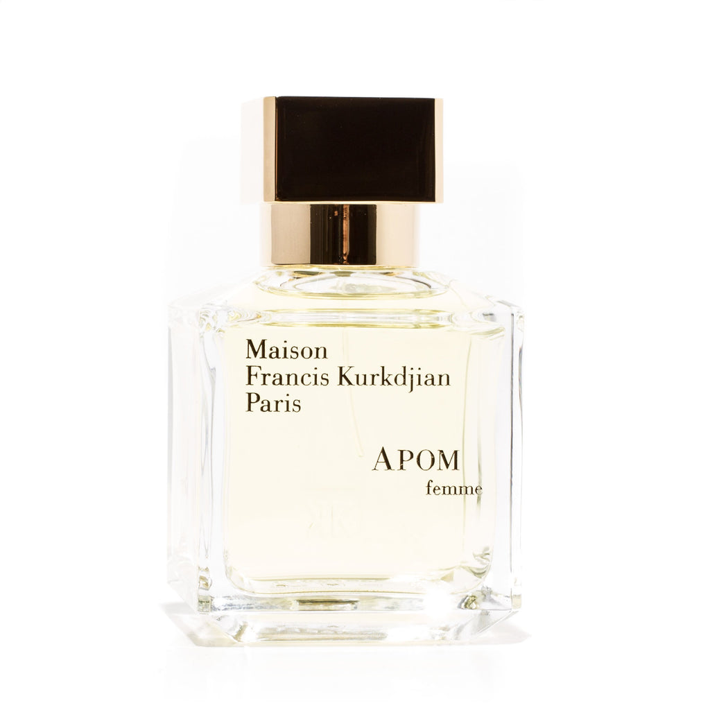 Apom Femme Eau de Parfum Spray for Women by Maison Francis Kurkdjian –  Fragrance Market