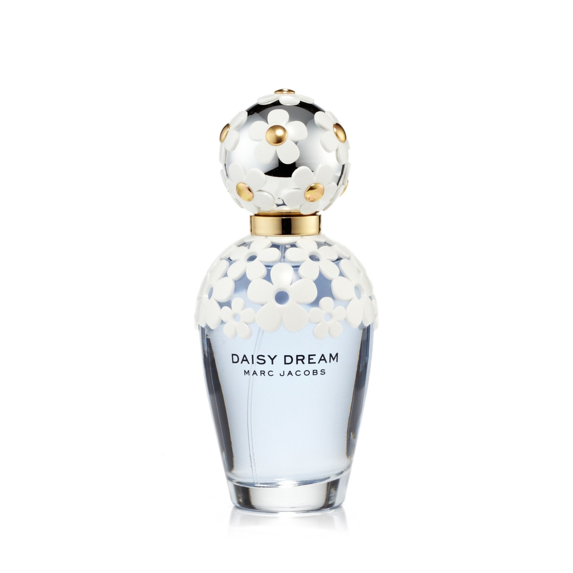 Marc Jacobs Daisy Dream Eau de Toilette Womens Spray 3.4 oz. Click to open in modal