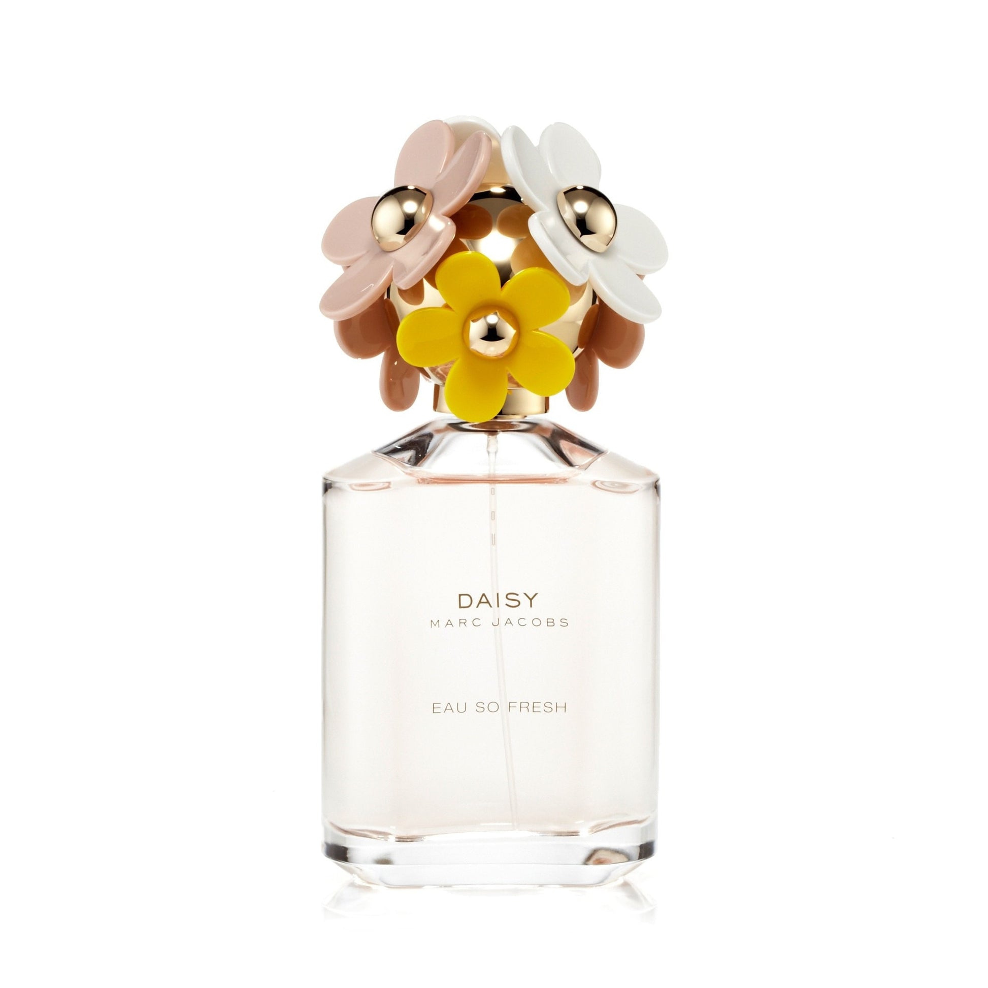 Marc Jacobs Daisy Eau So Fresh Eau de Toilette Womens Spray 4.2 oz. Click to open in modal