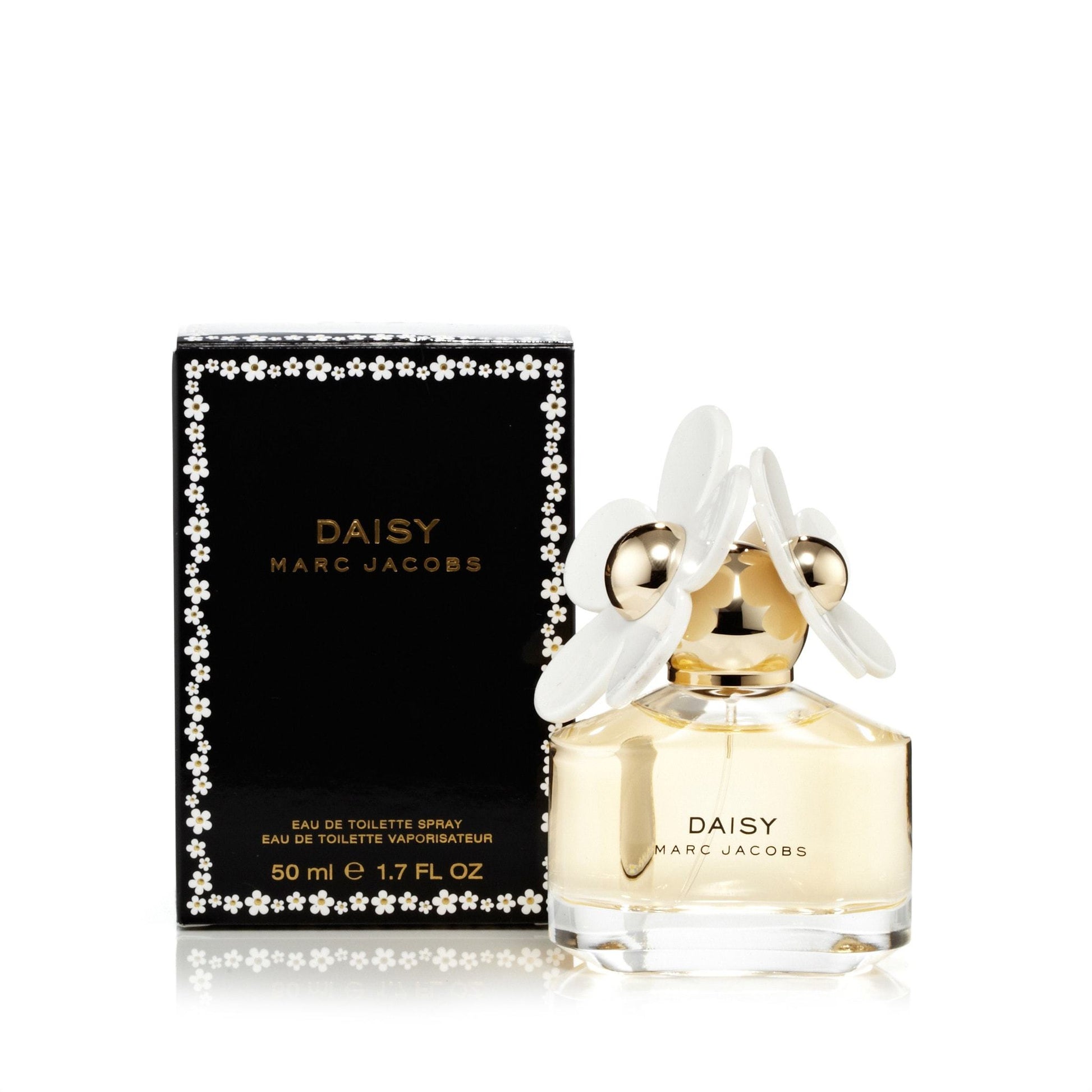 Daisy For Women By Marc Jacobs Eau De Toilette Spray 6.7 oz. Click to open in modal