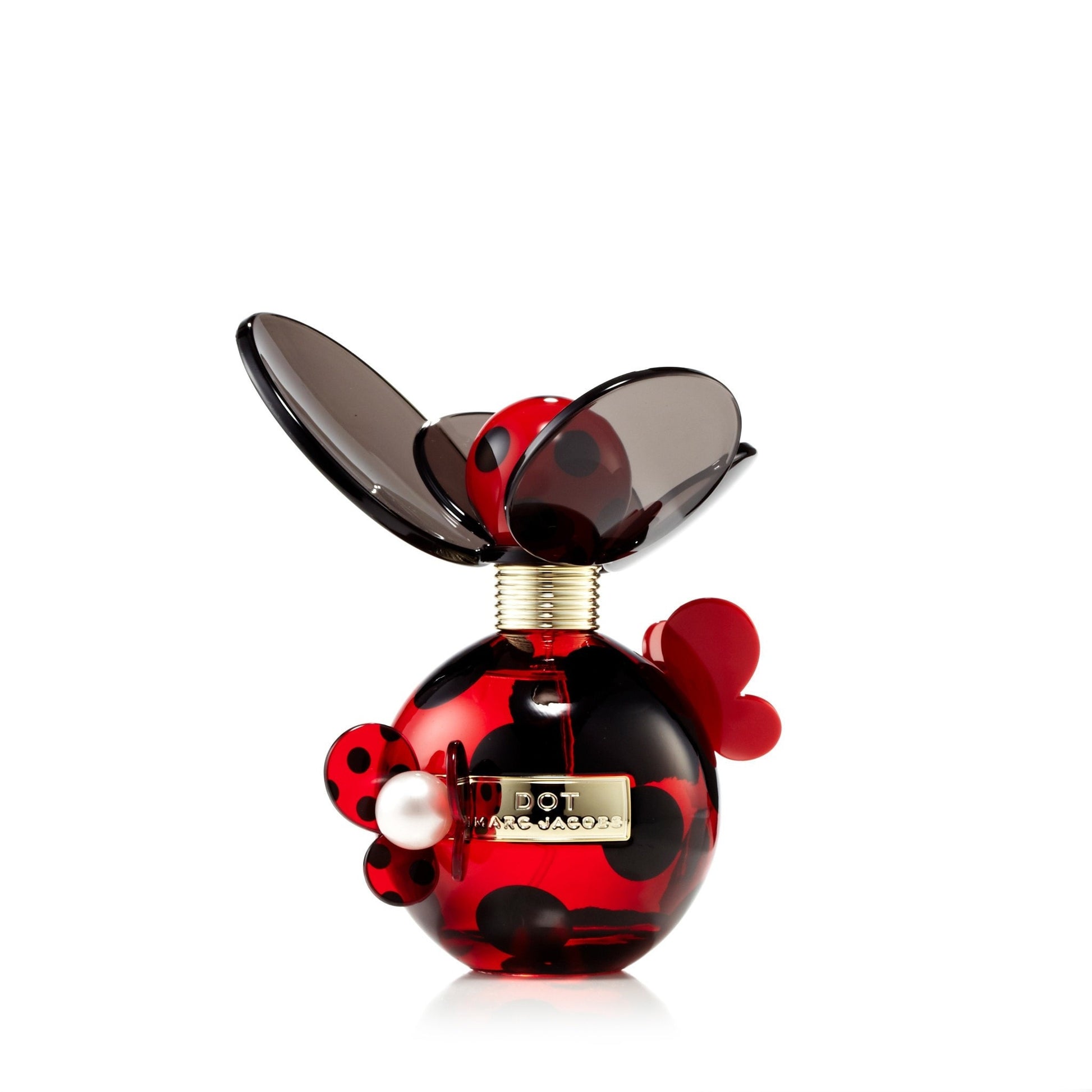 Marc Jacobs Dot Eau de Parfum Womens Spray 3.4 oz. Click to open in modal