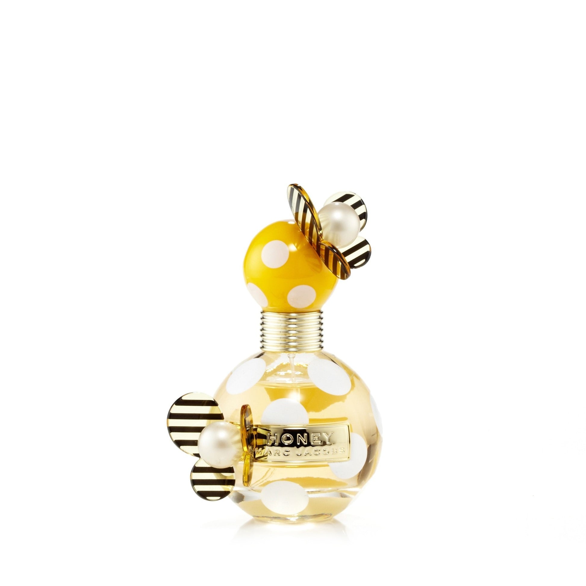 Marc Jacobs Honey Eau de Parfum Womens Spray 1.7 oz. Click to open in modal