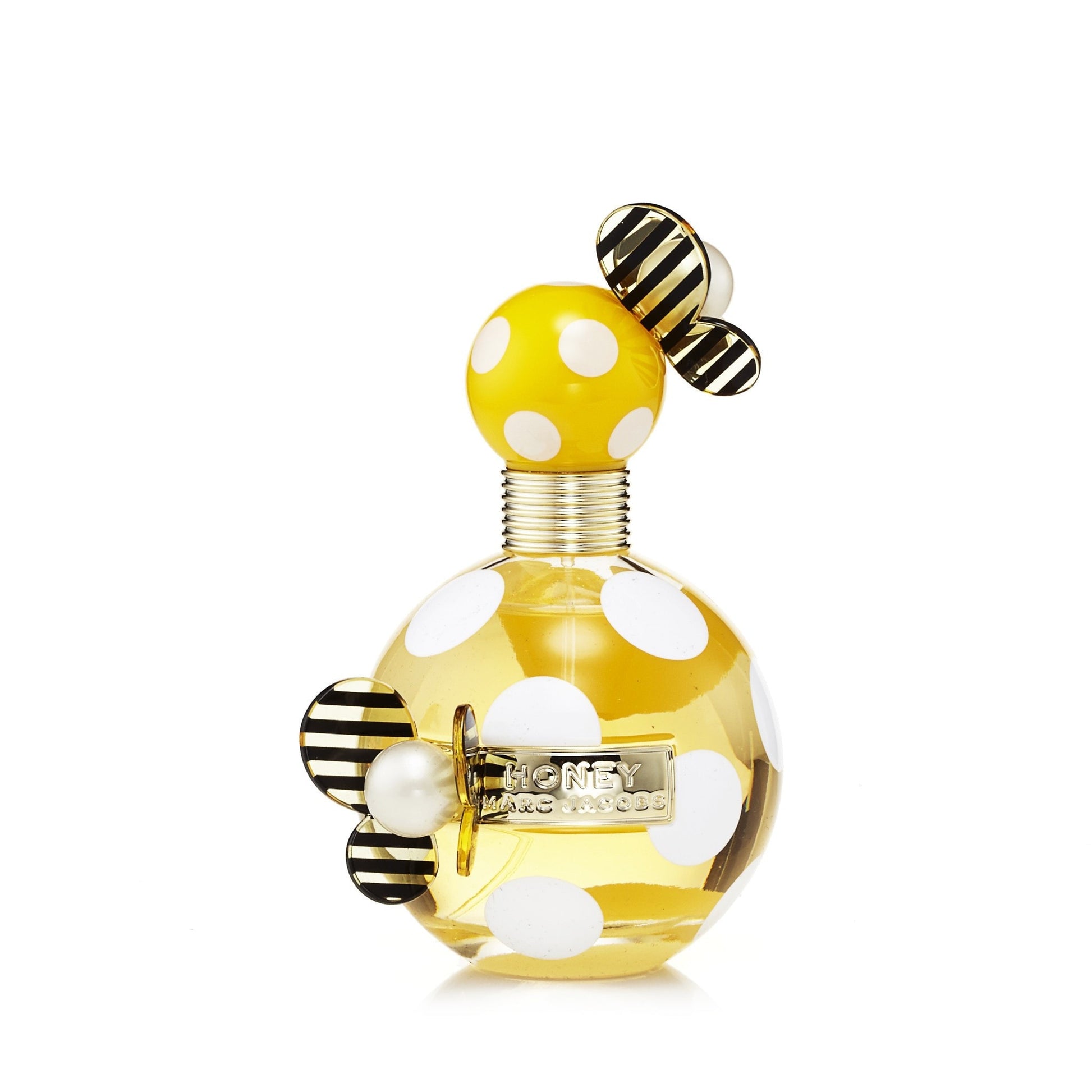 Marc Jacobs Honey Eau de Parfum Womens Spray 3.4 oz. Click to open in modal