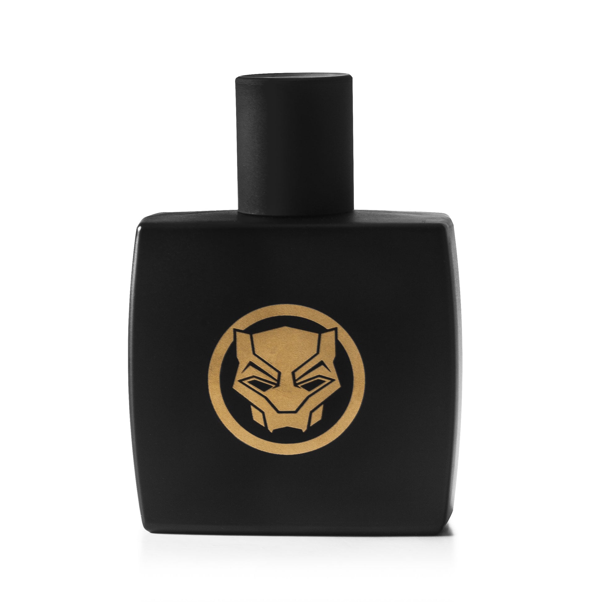 Black Panther Eau de Toilette Spray for Boys by Marvel 3.4 oz. Click to open in modal