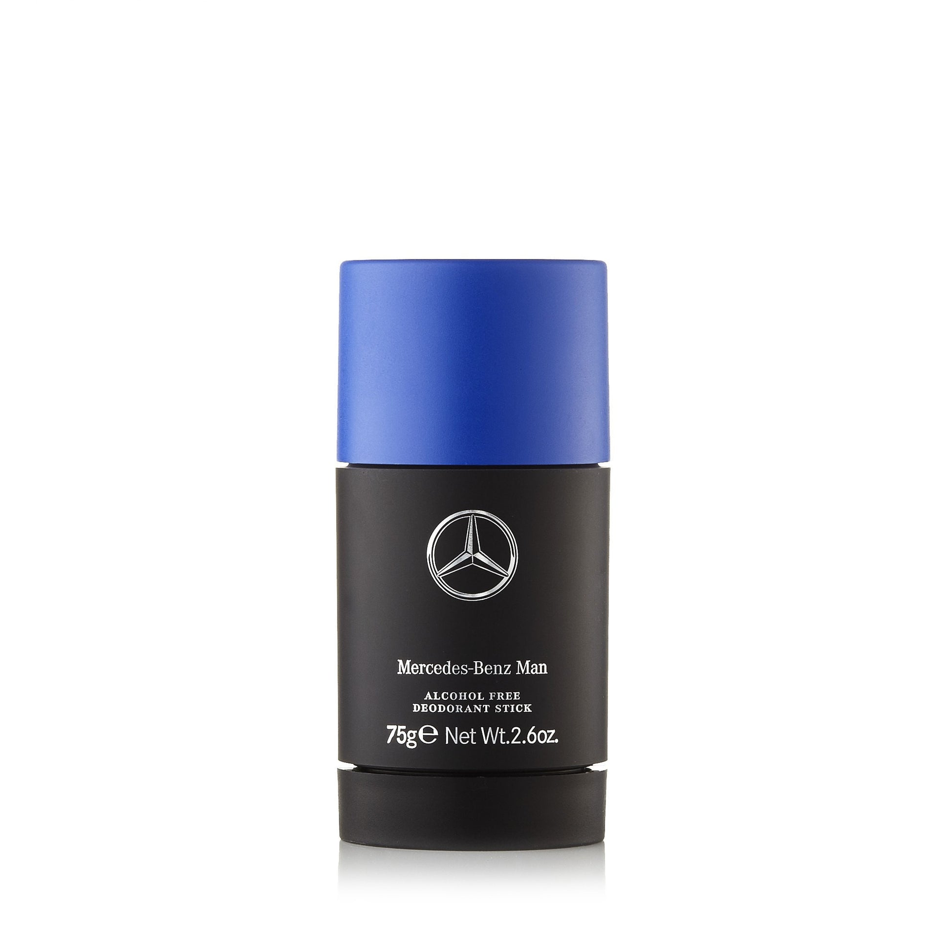 Mercedes-Benz Man Deodorant for Men by Mercedes-Benz 2.6 oz. Click to open in modal