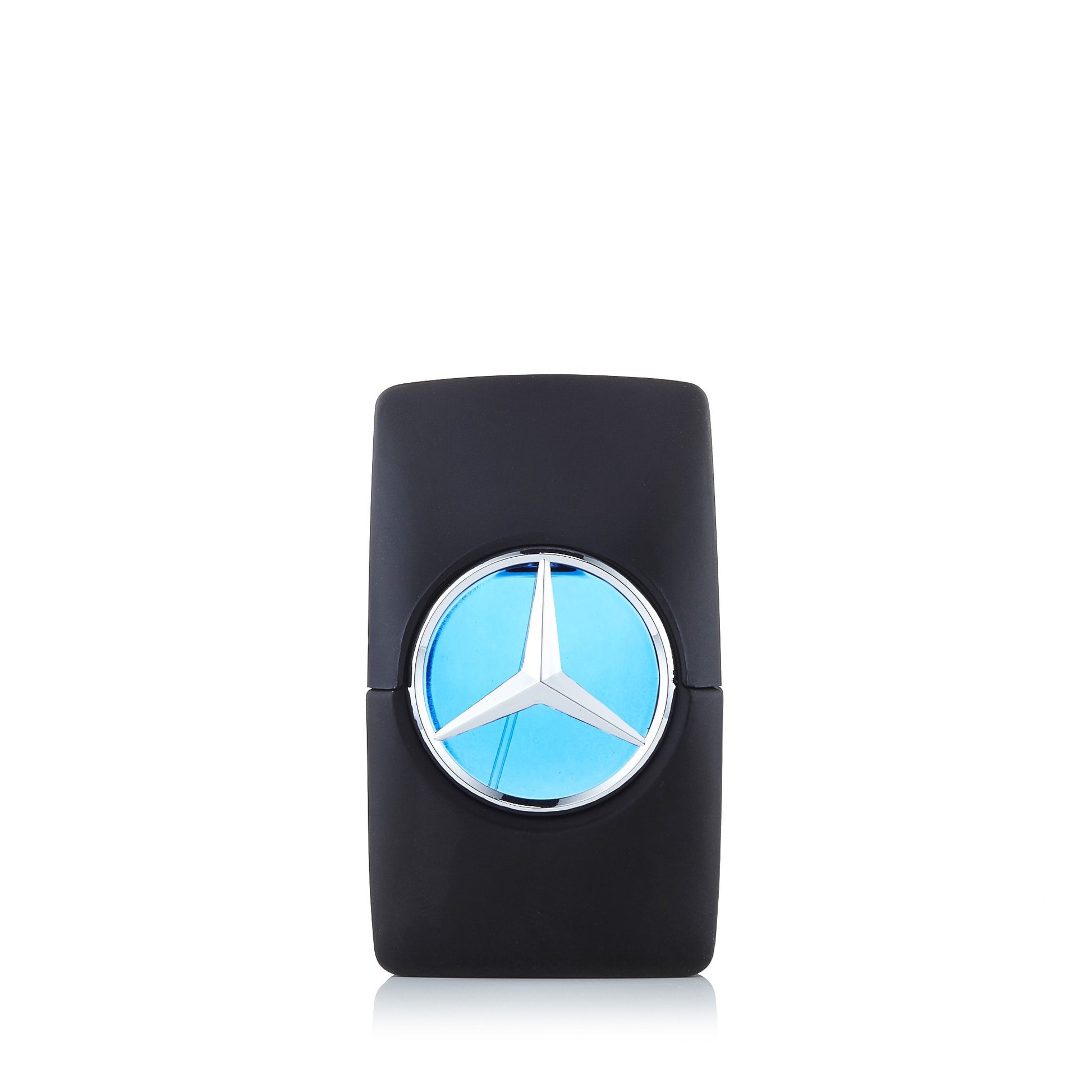 Man Eau de Toilette Spray for Men by Mercedes-Benz 1.7 oz. Click to open in modal