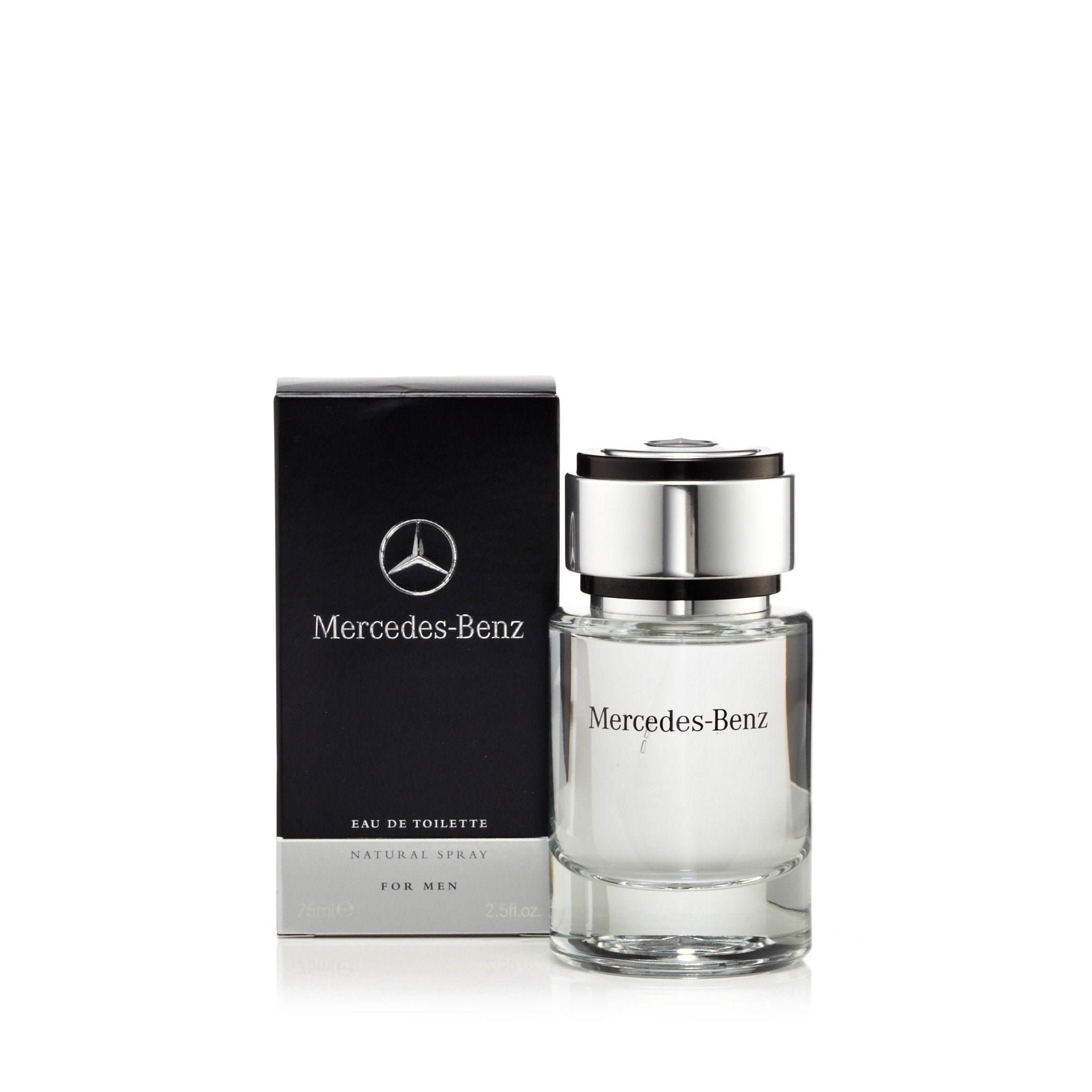 Mercedes Benz EDT for Men by Mercedes-Benz – Fragrance Market