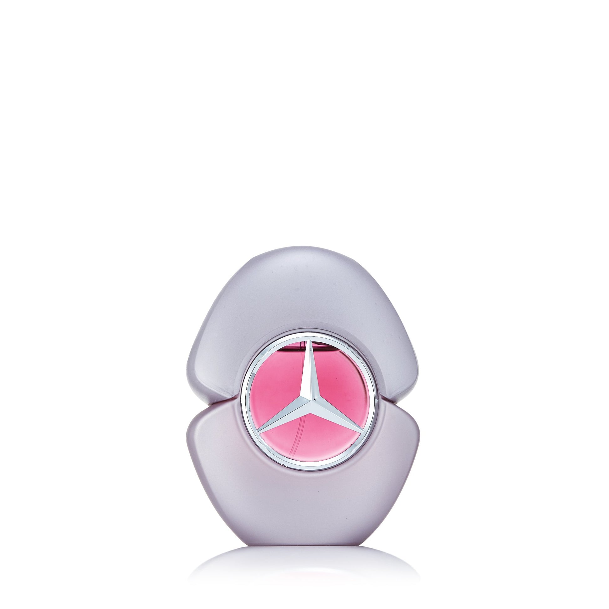Mercedes-Benz Woman Eau de Parfum Spray for Women by Mercedes-Benz 2.0 oz. Click to open in modal