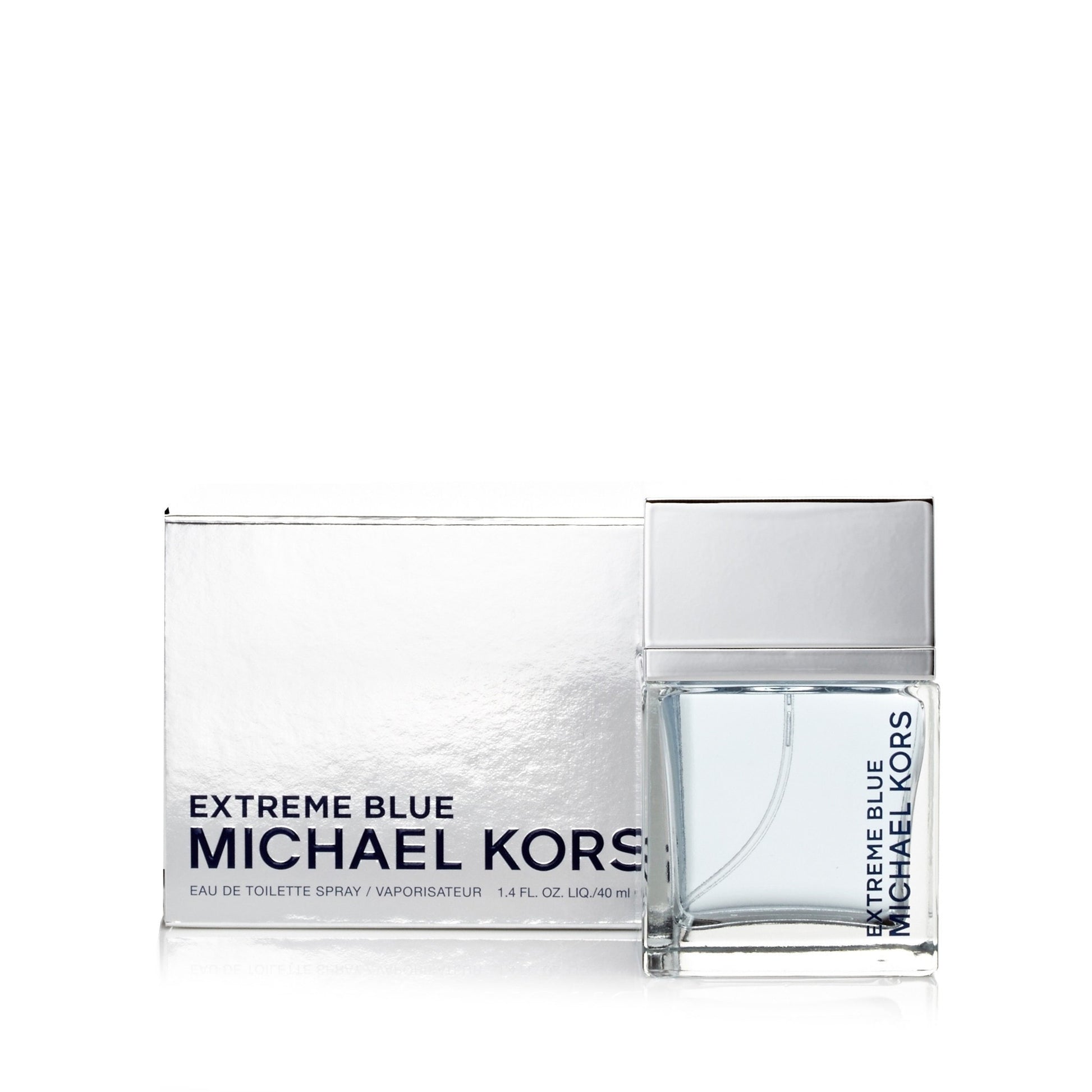 Extreme Blue Eau de Toilette Spray for Men by Michael Kors 4.0 oz. Click to open in modal