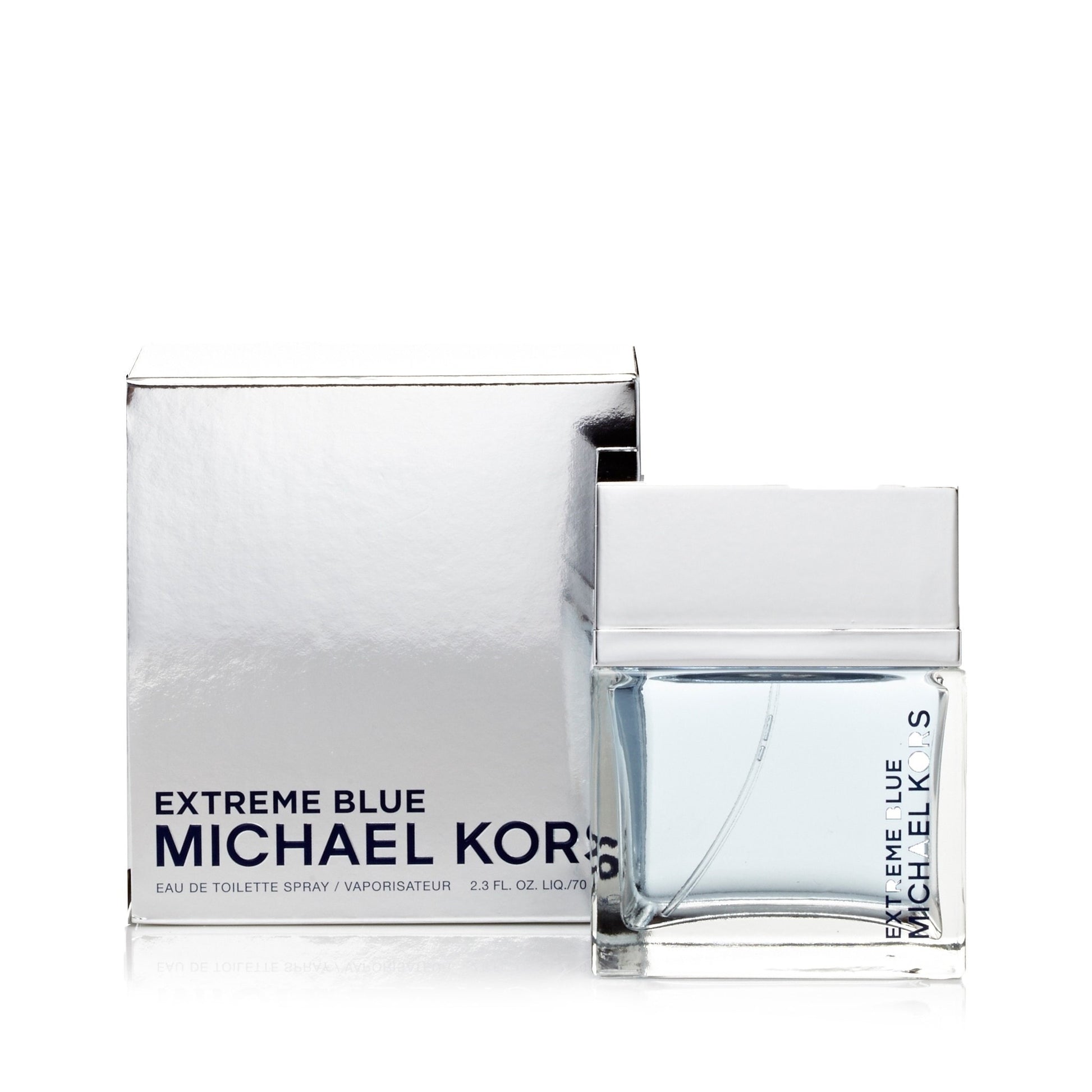 Extreme Blue Eau de Toilette Spray for Men by Michael Kors Click to open in modal