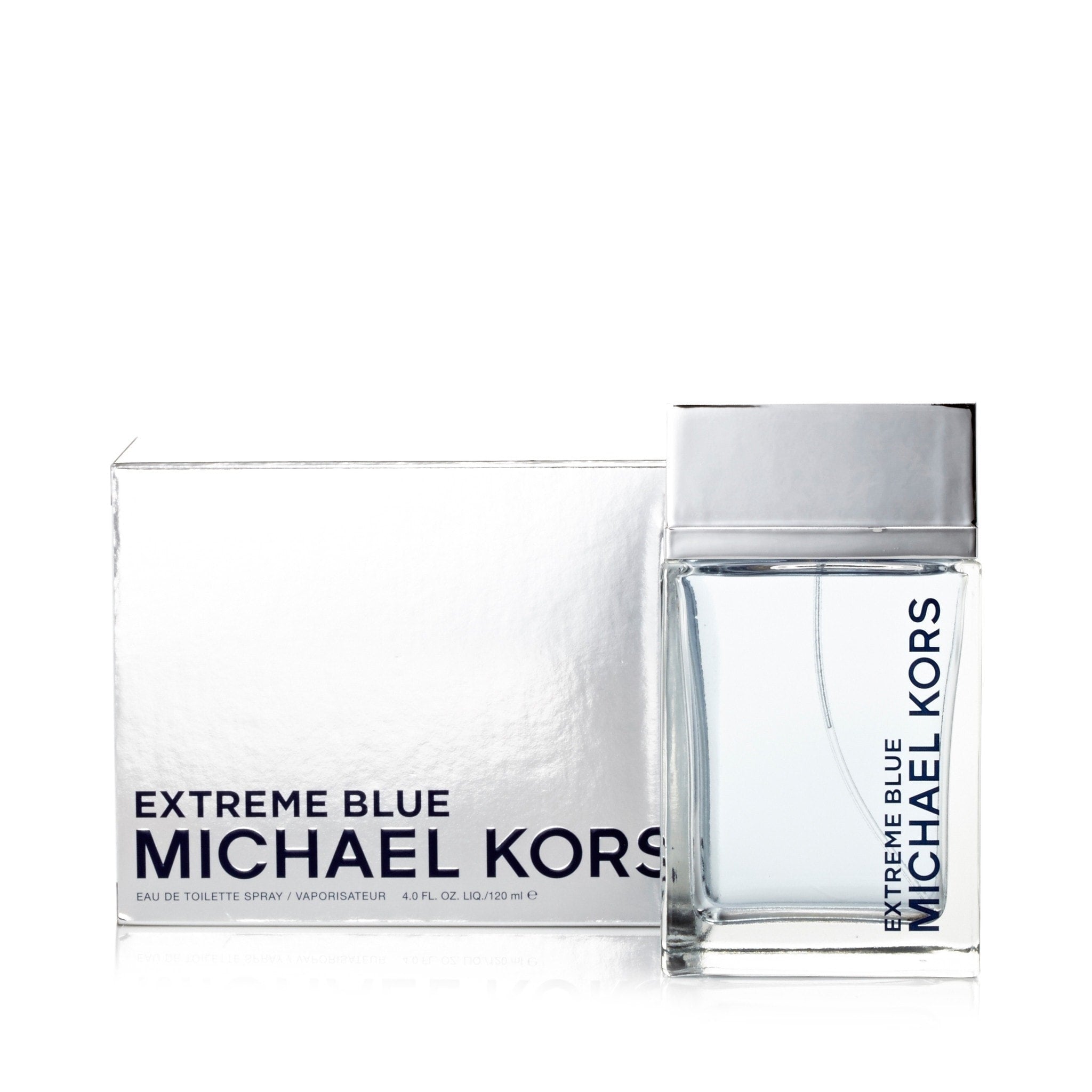Extreme Blue By Michael Kors, 3.4 Oz Eau De Toilette Spray For Men 