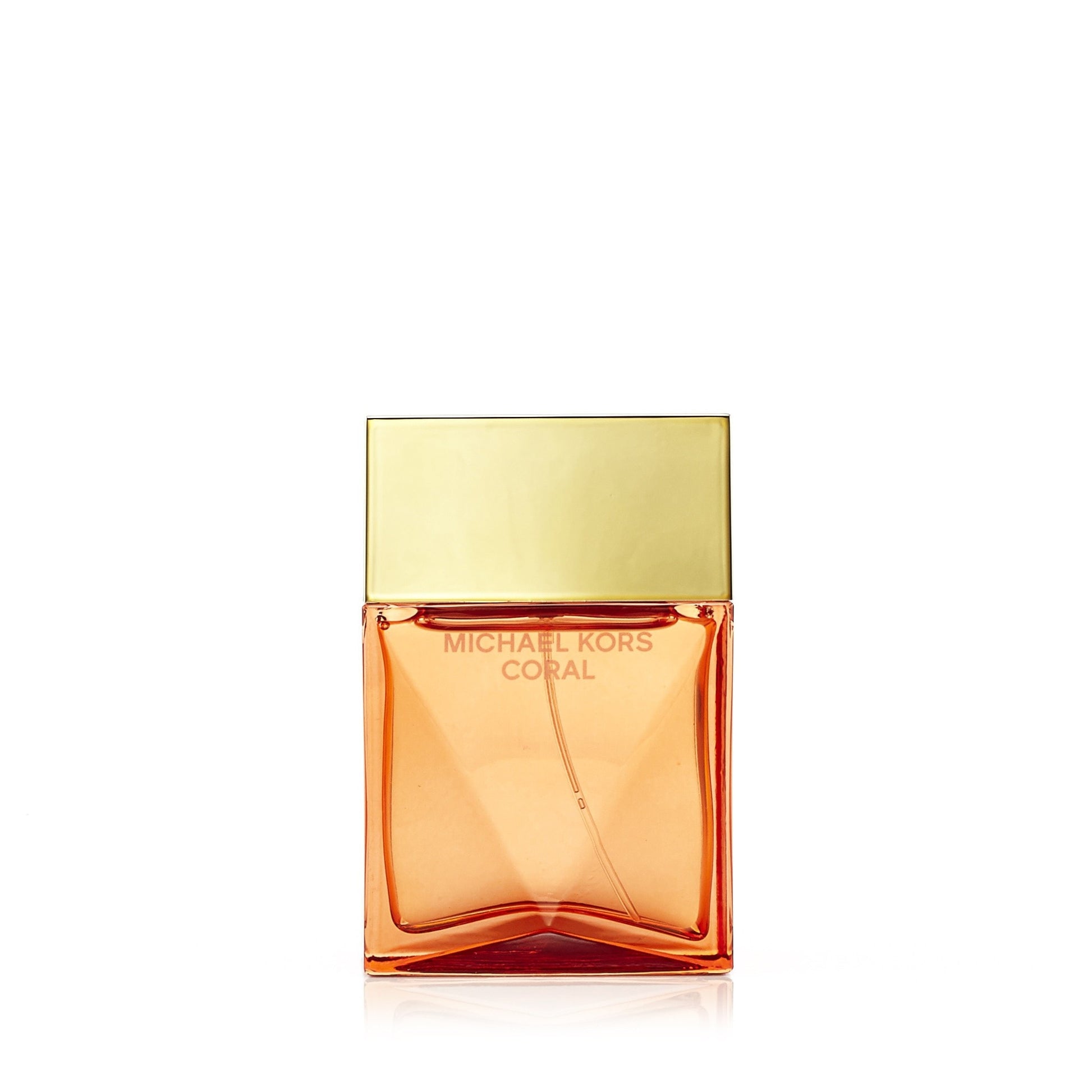 Coral Eau de Parfum Spray for Women by Michael Kors 1.7 oz. Click to open in modal