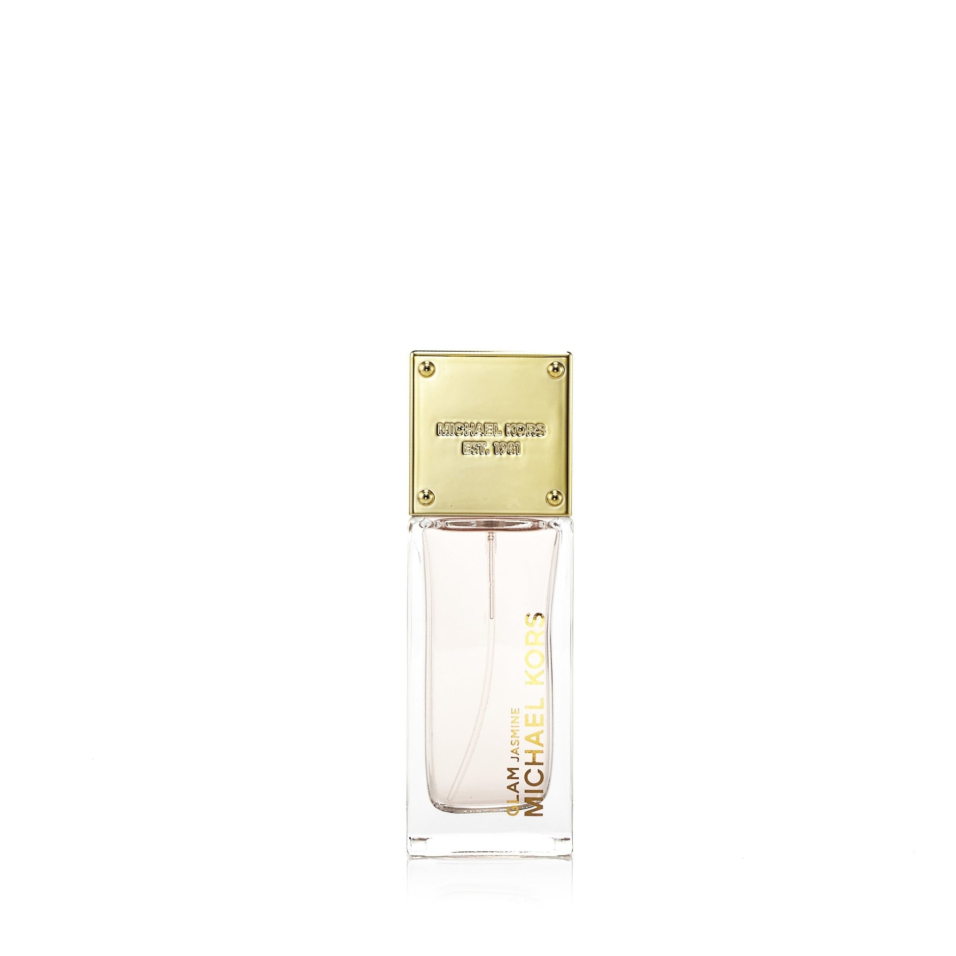 Glam Jasmine Eau de Parfum Spray for Women by Michael Kors 1.7 oz. Click to open in modal