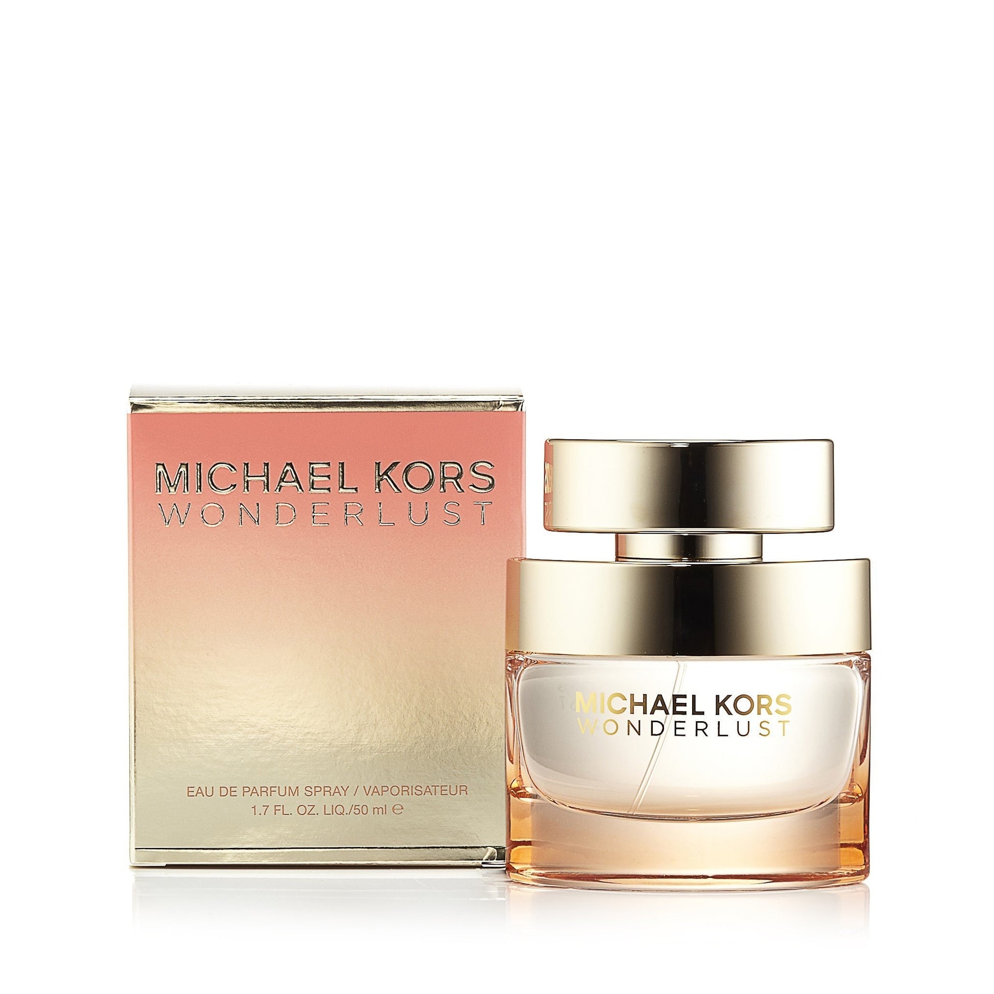Wonderlust Eau de Parfum Spray for Women by Michael Kors 1.7 oz. Click to open in modal