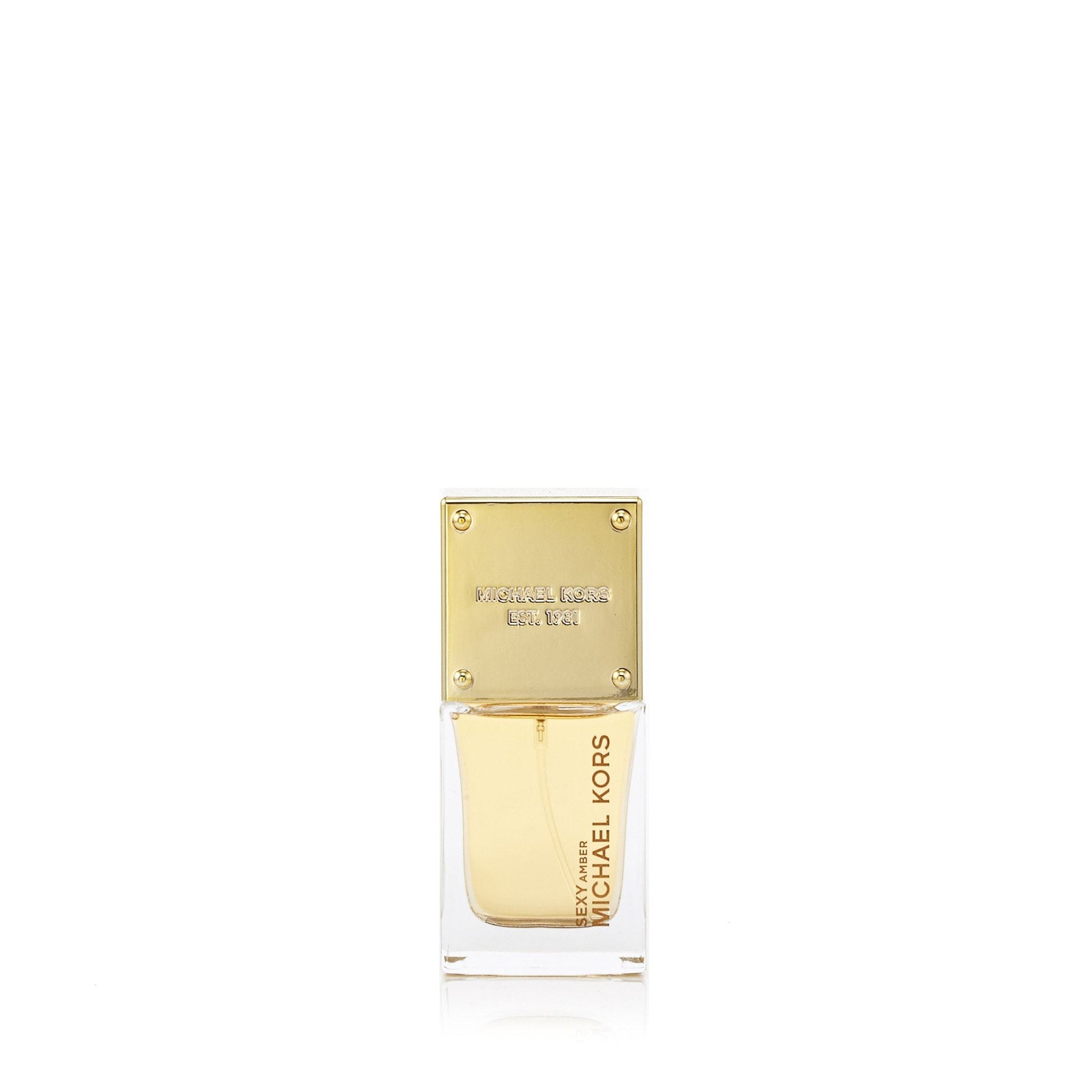 Sexy Amber Eau de Parfum Spray for Women by Michael Kors 1.0 oz. Click to open in modal