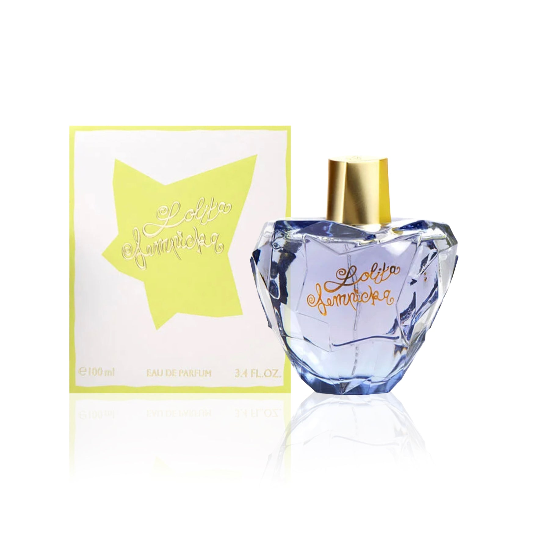 Lolita Lempicka Eau de Parfum Spray for Women by Lolita Lempicka Perfume 1.0 oz. Click to open in modal