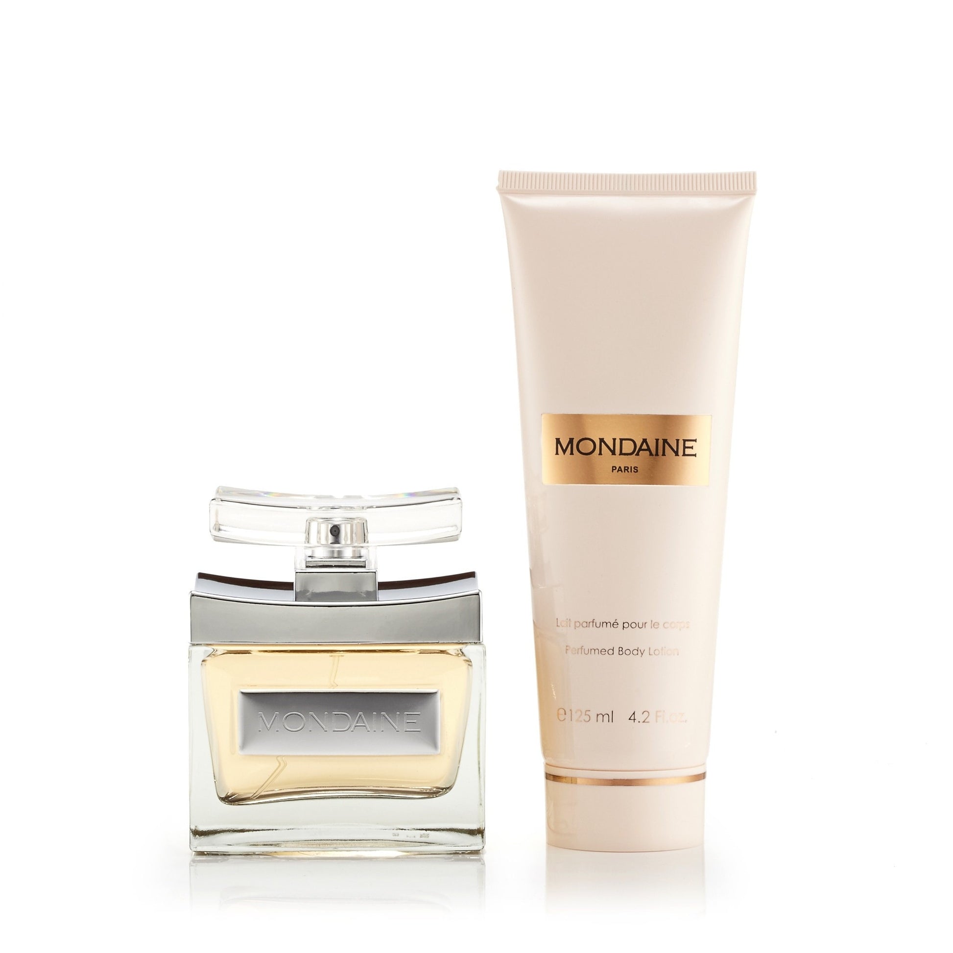 Mondaine Gift Set for Women 3.1 oz. Click to open in modal