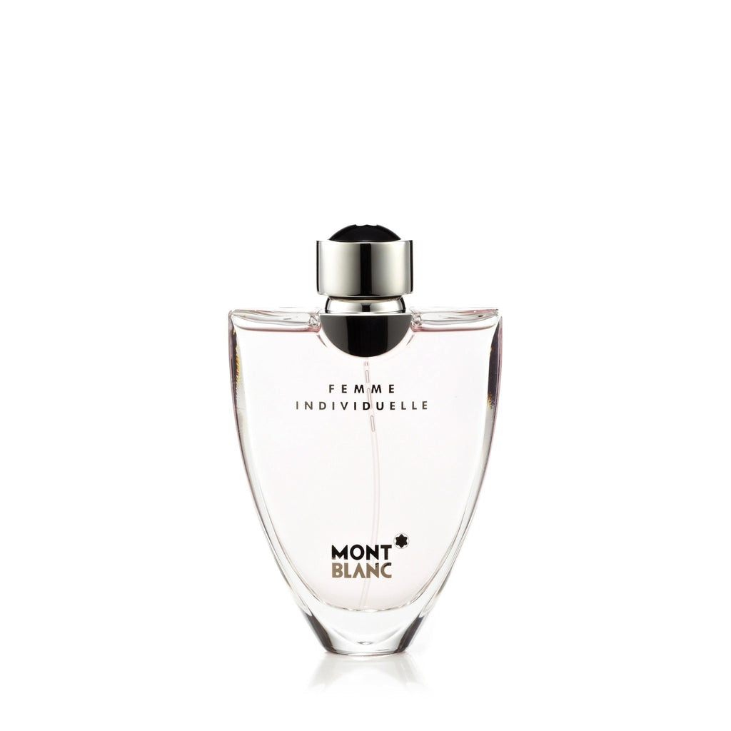 Individuel EDT for Women by Montblanc – Fragrance Market