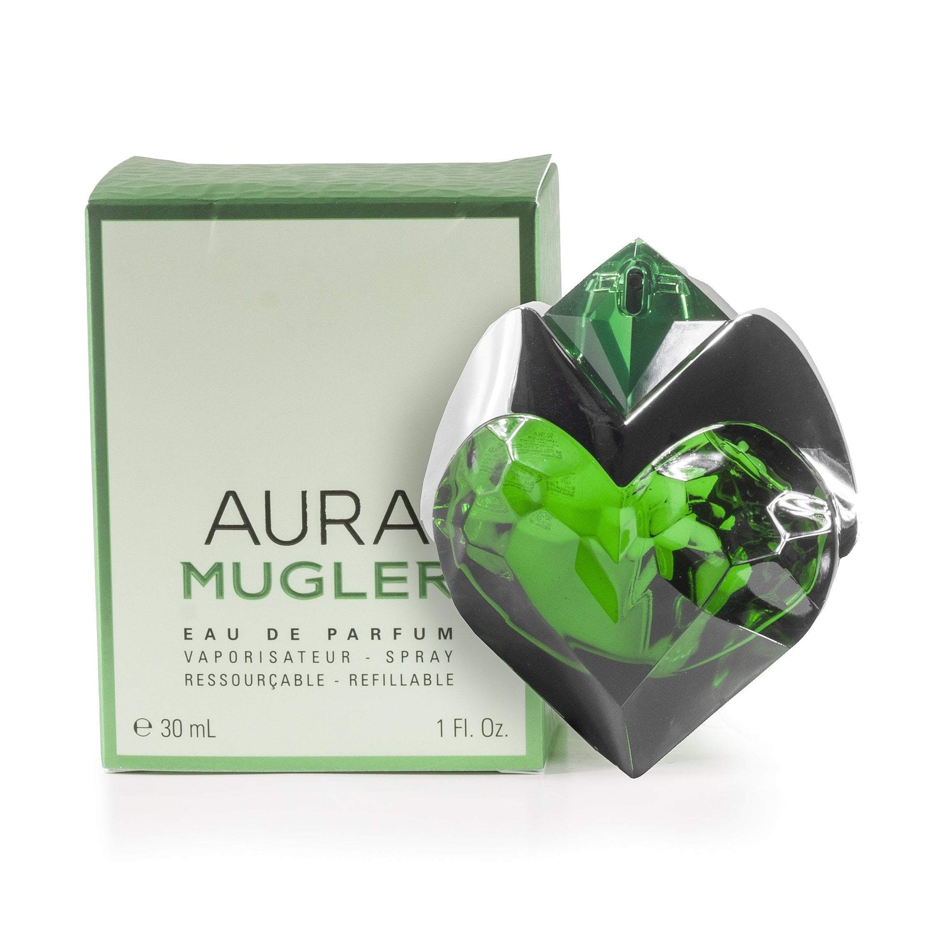 Aura Eau de Parfum Spray for Women by Thierry Mugler 1.7 oz. Click to open in modal
