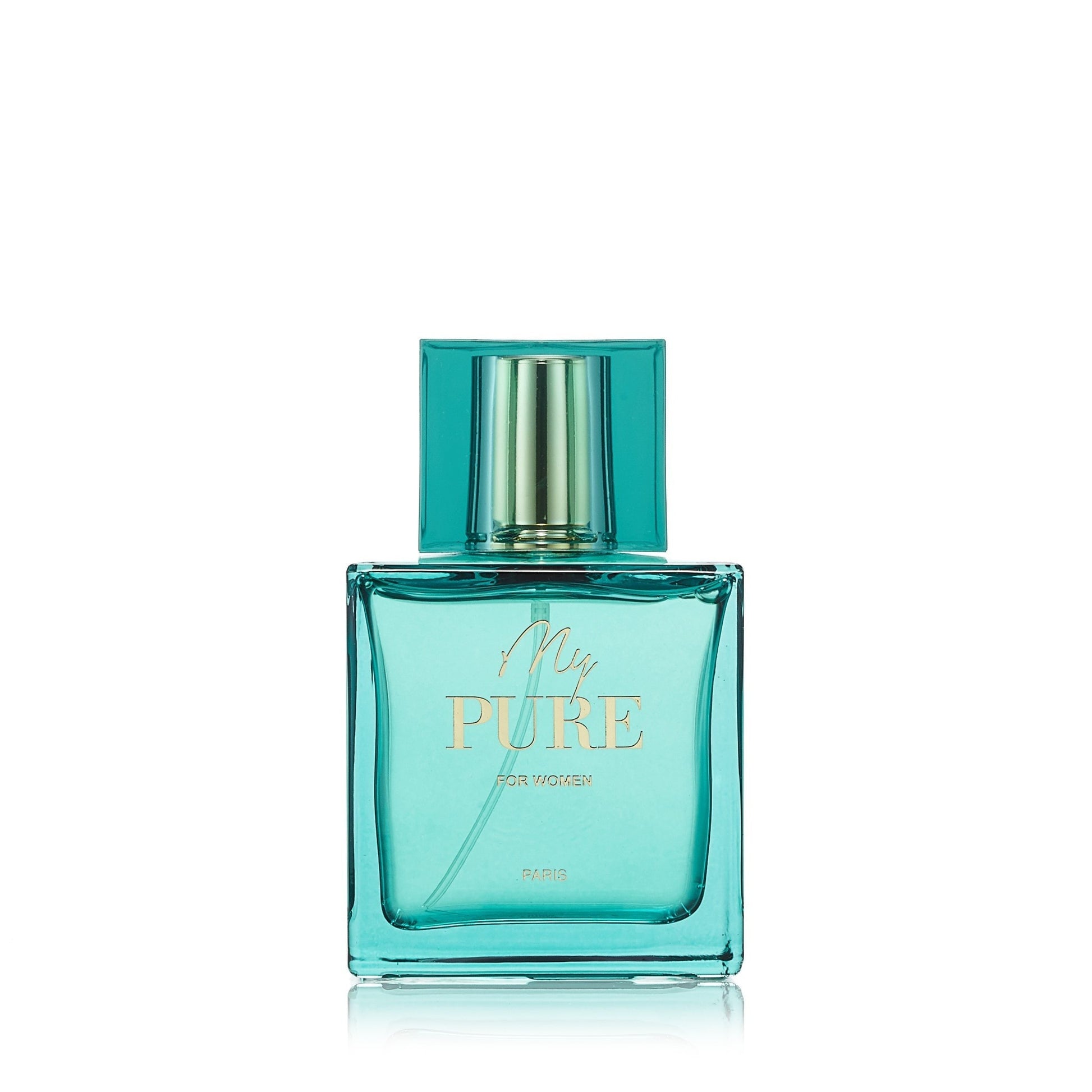 My Pure Eau de Parfum Spray for Women Karen Low 3.4 oz. Click to open in modal