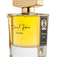 Mystery Oud Eau de Parfum Spray for Women and Men by Daniel Josier 1.7 oz.