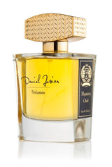 Mystery Oud Eau de Parfum Spray for Women and Men by Daniel Josier 1.7 oz.