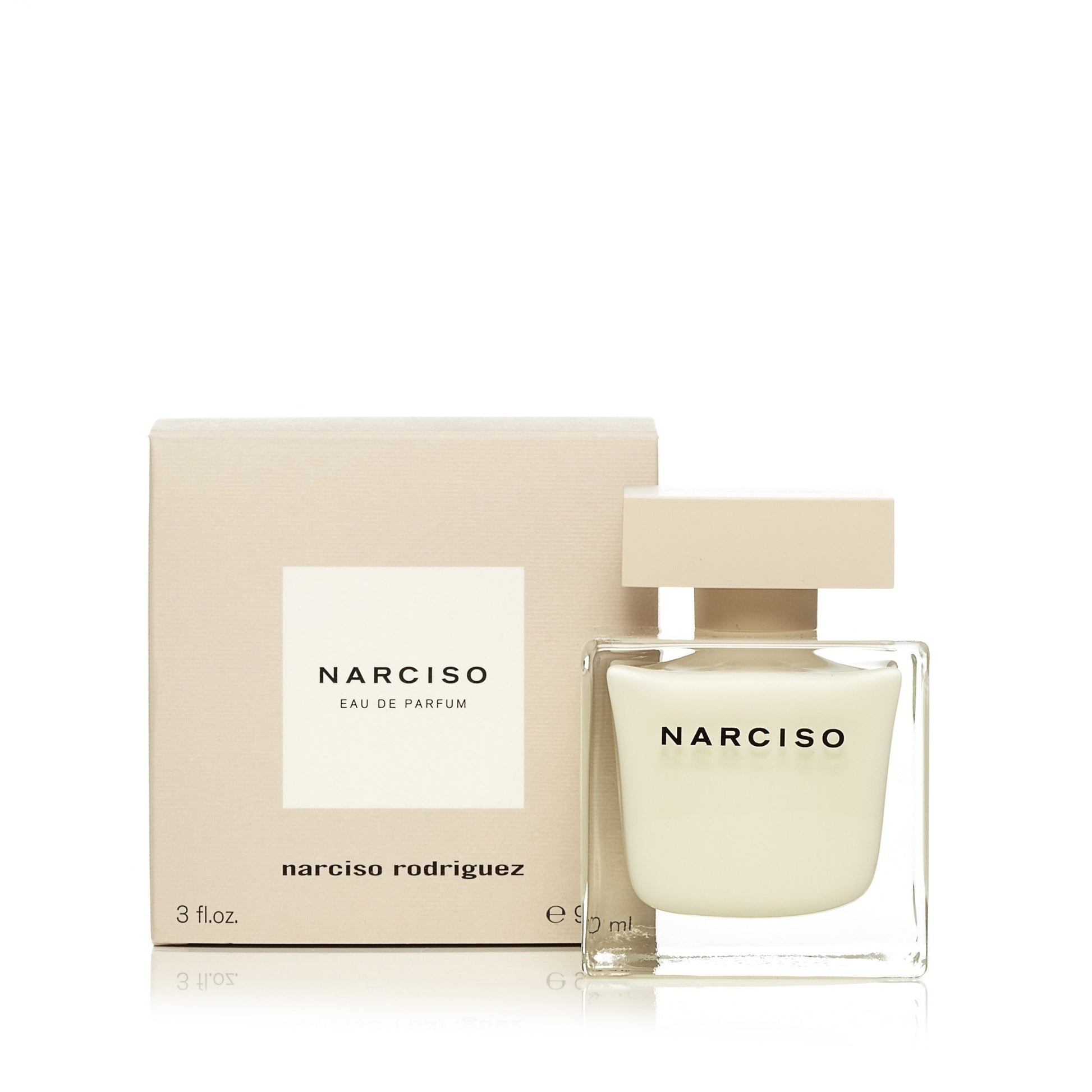 Narciso Eau de Parfum Spray for Women by Narciso Rodriguez 3.0 oz. Click to open in modal