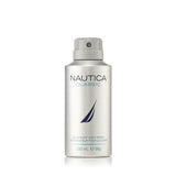 Classic Body Spray for Men by Nautica 5.0 oz.