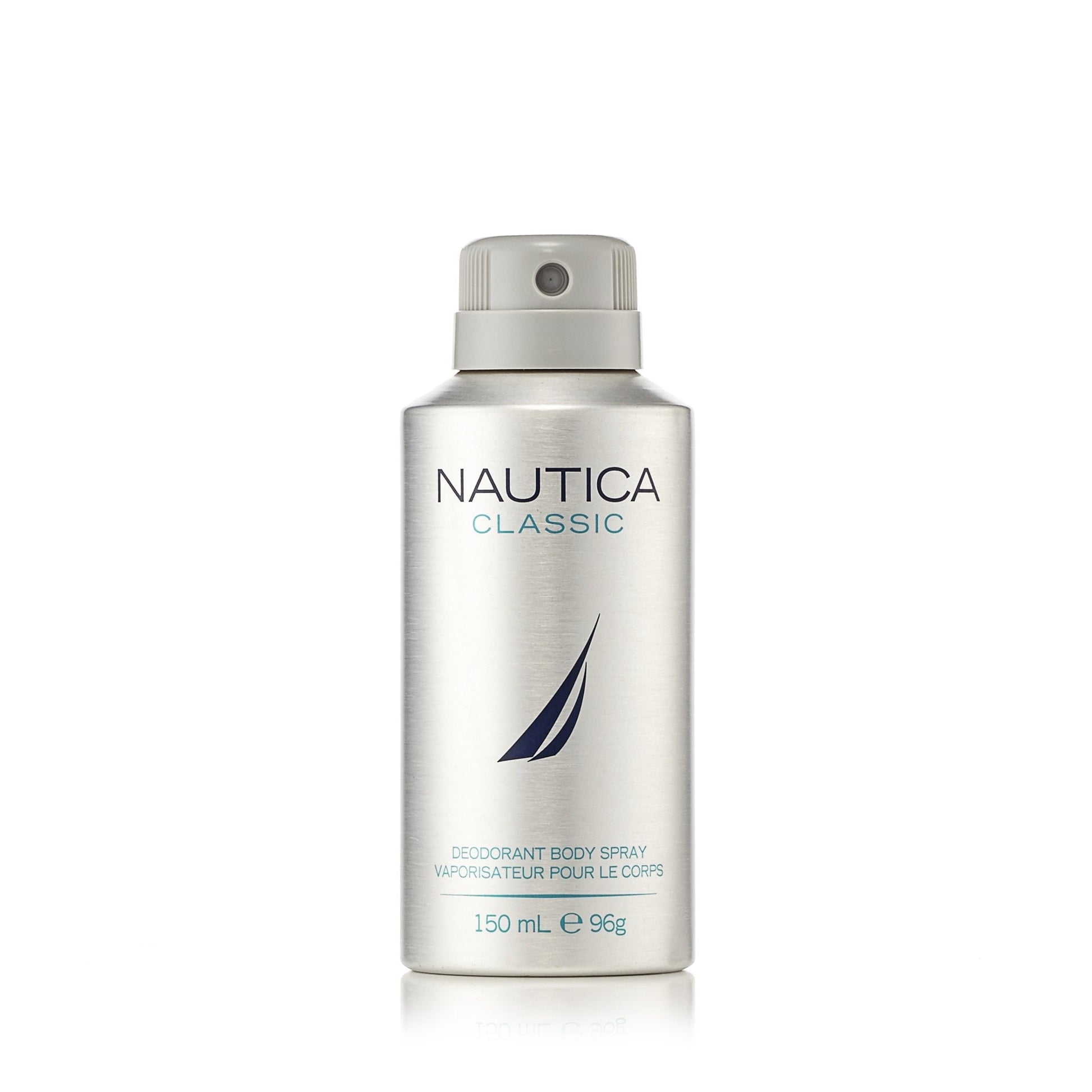 Classic Body Spray for Men by Nautica 5.0 oz. Click to open in modal