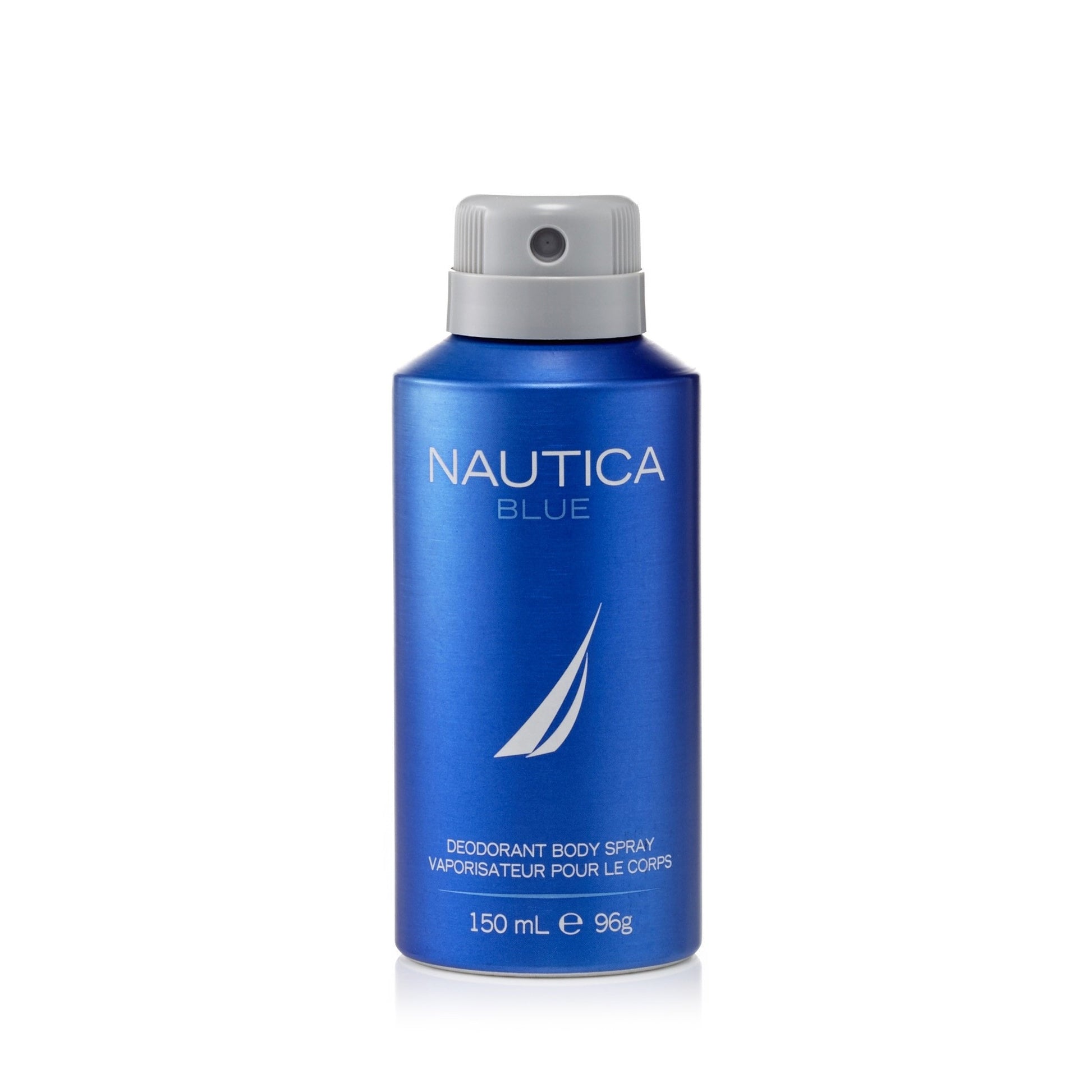 Nautica Nautica Blue Deodorant Body Mens Spray 5.0 oz.  Click to open in modal
